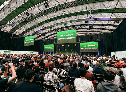 TechCrunch Startup Competition 2027
